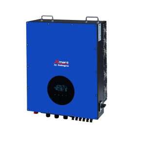 XMART INVERSOR SOLAR XSI TRIFÁSICO 3PH 30K ON GRID 380/220V