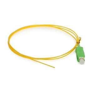 PSTEL PIGTAIL SIMPLEX SC/APC LSZH 900UM 1.5 METEROS - HN
