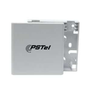 PSTEL ROSETA 2 PTOS SC VACÍA - HN