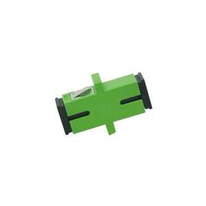 PSTEL MÓDULO ADPATADOR SC/APC (VERDE) - HN