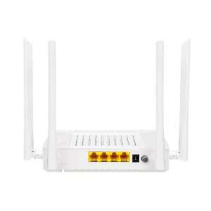 CDATA ONT XPON FD514GS1-R550 1 PTO. SC/UPC + 4*GE+WiFi6 AX1500