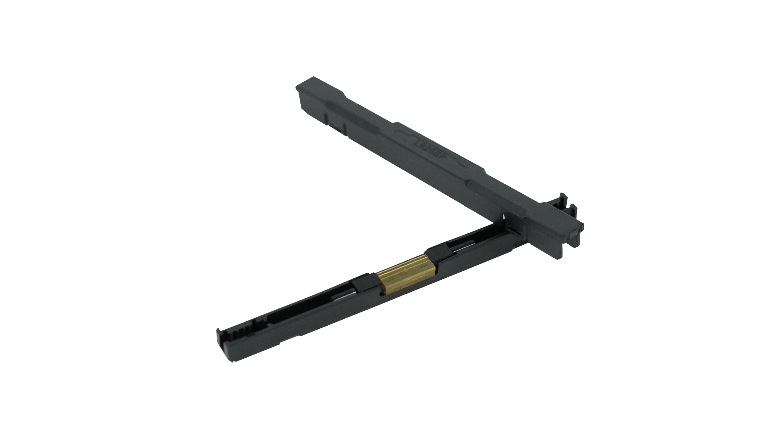 PSTEL EMPALME MECÁNICO 1 FIBRA ÓPTICA -TLM - Imagen 4