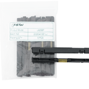 PSTEL EMPALME MECÁNICO 1 FIBRA ÓPTICA -TLM