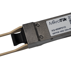 MIKROTIK MÓDULO XQ+85MP01D
