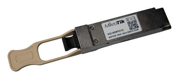 MIKROTIK MÓDULO XQ+85MP01D