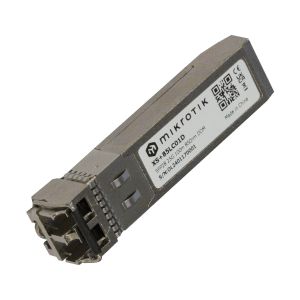 MIKROTIK MÓDULO XS+85LC01D