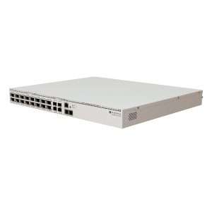MIKROTIK ROUTER SWITCH CRS520-4XS-16XQ-RM