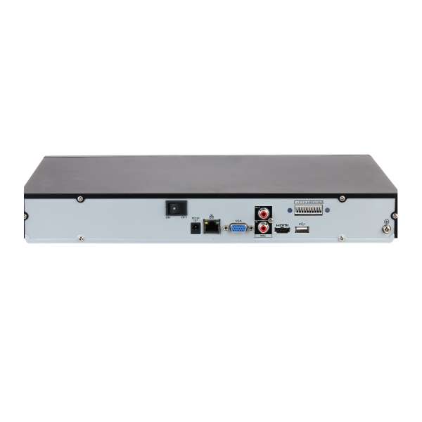 DAHUA NVR DHI-NVR4208-4KS3 8CH / 2 HDD / SMD PLUS - Imagen 4