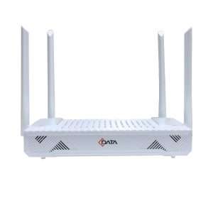 CDATA ONT XPON CATV FD714GS1-R850 1 PTO. SC APC +4*GE + 1*CATV + WiFi6 AX1500