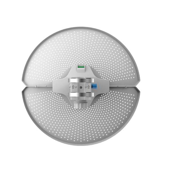 RUIJIE RADIO ENLACE RG-AirMetro460F CPE PTP/PTMP 1PTO 10/100 MBPS IP65 - Imagen 4