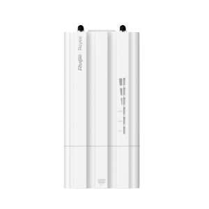 RUIJIE RADIO ENLACE RG-AirMetro550G-B BASE STATION 10KM 5GHZ THROUGHPUT 867MBPS 1:32 PTMP