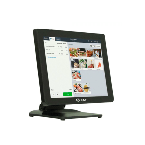 SAT POS AIO SAT N150 CORE I3 12TH (GEN) 8G/256GB P15 TOUCH C