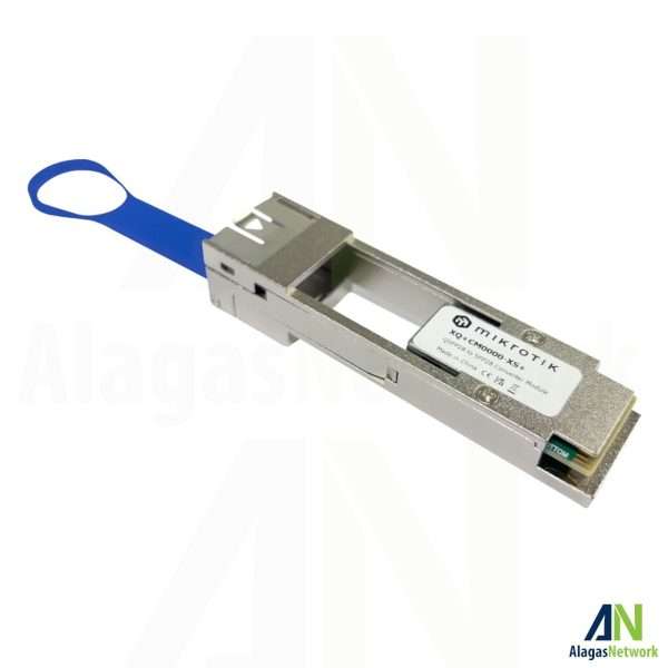 MIKROTIK MÓDULO XQ+CM0000-XS+