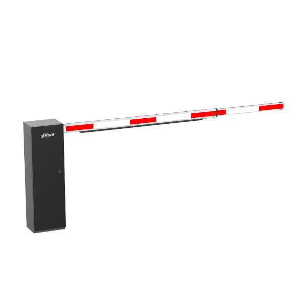 DAHUA BARRERA VEHICULAR DERECHA DHI-IPMECD-1062-R CONTROL REMOTO / VELOCIDAD AJUSTABLE - Imagen 4
