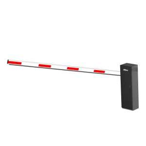 DAHUA BARRERA VEHICULAR IZQUIERDA DHI-IPMECD-1062-L CONTROL REMOTO / VELOCIDAD AJUSTABLE