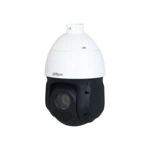 DAHUA PTZ IP SD49425DB-HNY-GQ-LA 4MP / 25X OPTICAL ZOOM / 100M IR / 4G / STARLIGHT / PROTECCION PERIMETRAL / IVS / NO INCLUYE FUENTE