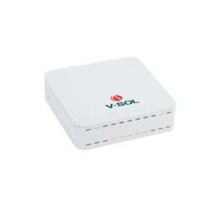 V-SOL ONU BRIDGE GPON/EPON V2801Q 1 PTO. SC/APC + 1*2.5GbE