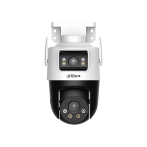 DAHUA CÁMARA PT WIFI P5F-PV 5MP /  AUDIO DOBLE VÍA / MICRO SD /  IP 66