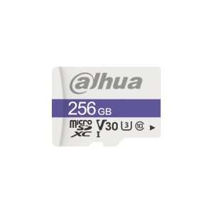 DAHUA MEMORIA MICRO SD 256GB DHA-TF-L100-256GB