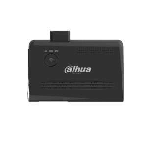 DAHUA CÁMARA DASH CAM DHI-DAE-CDR8214-GFWI 2MP / 2 CÁMARAS / 4G / BUILT IN MIC / SPEAKER /