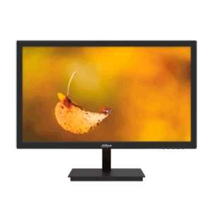DAHUA MONITOR 19.5 RESOLUCIÓN 1600×900