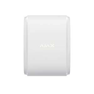 AJAX DETECTOR CORTINAS OUTDOOR 9NA WHITE