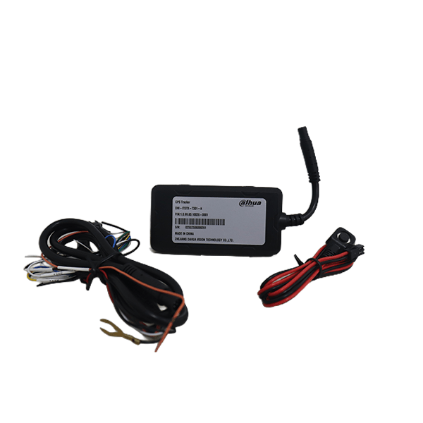 DAHUA GPS DHI-ITSTX-7301-A MODULO GPS / IP67 / - Imagen 4