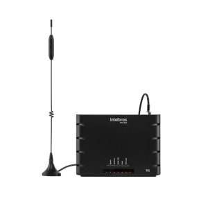 INTELBRAS BASE CELULAR ITC 5100 1 PUERTO FXS TECNOLOGIA 3G NEW