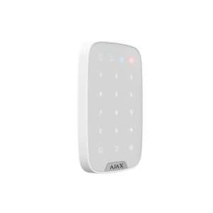 AJAX TECLADO 9NA WHITE