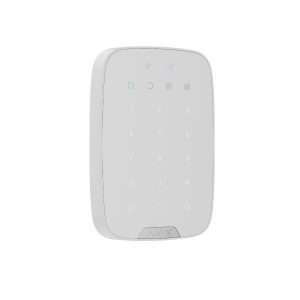 AJAX TECLADO PLUS 9NA WHITE