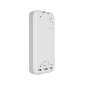 AJAX TECLADO TOUCHSCREEN (9NA) WHITE