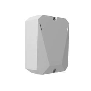 AJAX MULTITRANSMISOR 18 DISPOSITVOS 9NA WHITE