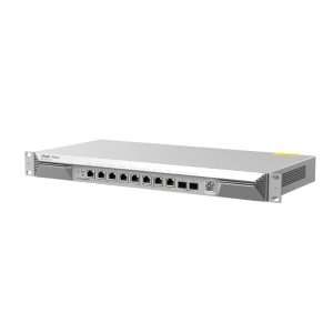 RUIJIE GATEWAY & ROUTER SMB RG-EG710XS 3GB THROUGPUT 7 PTOS LAN/WAN 1 PTO LAN 700 USU 2 POTS SFP+