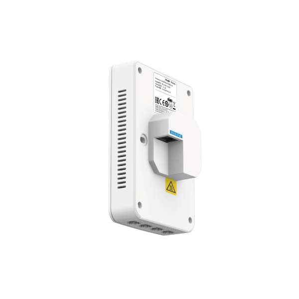 RUIJIE ACCESS POINT SMB REYEE RG-RAP1200(P)-MNT SOPORTE ACCESS POINT, KIT DE 10 UNIDADES - Imagen 5