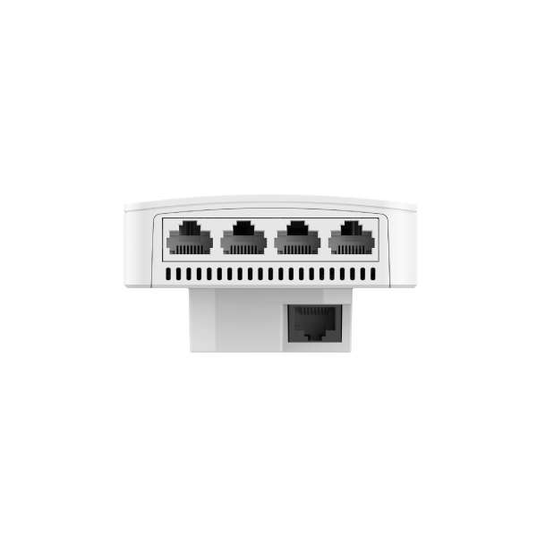 RUIJIE ACCESS POINT SMB REYEE RG-RAP1200(P)-MNT SOPORTE ACCESS POINT, KIT DE 10 UNIDADES - Imagen 6