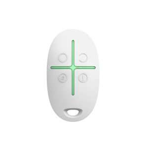 AJAX BOTON 9NA WHITE