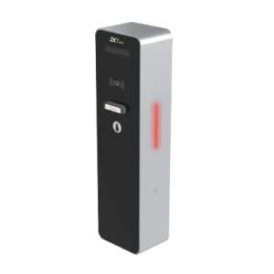 ZKTECO TBM01 MODULO SOLUCION DE APARCAMIENTO TARIFADO DISPENSADOR DE BOLETOS