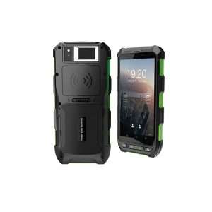 ZKTECO BIOMETRICO HORUS H1 ESTANDAR