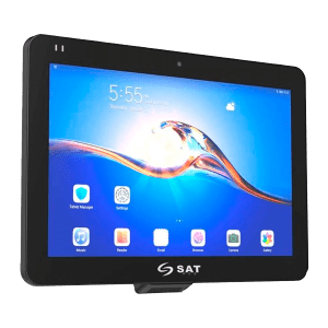 SAT VERIFICADOR DE PRECIOS VP1000 ANDROID RK3566 4GB/32GB + SCN 2D