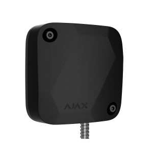 AJAX Sensor sísmico Seismo Protect G3 Fibra